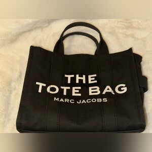 The Small Tote Bag